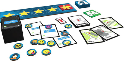 Where's My Ride? - Cats In Hat Inc.