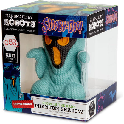 Scooby-Doo - Phantom Shadow 052 Le Gitd