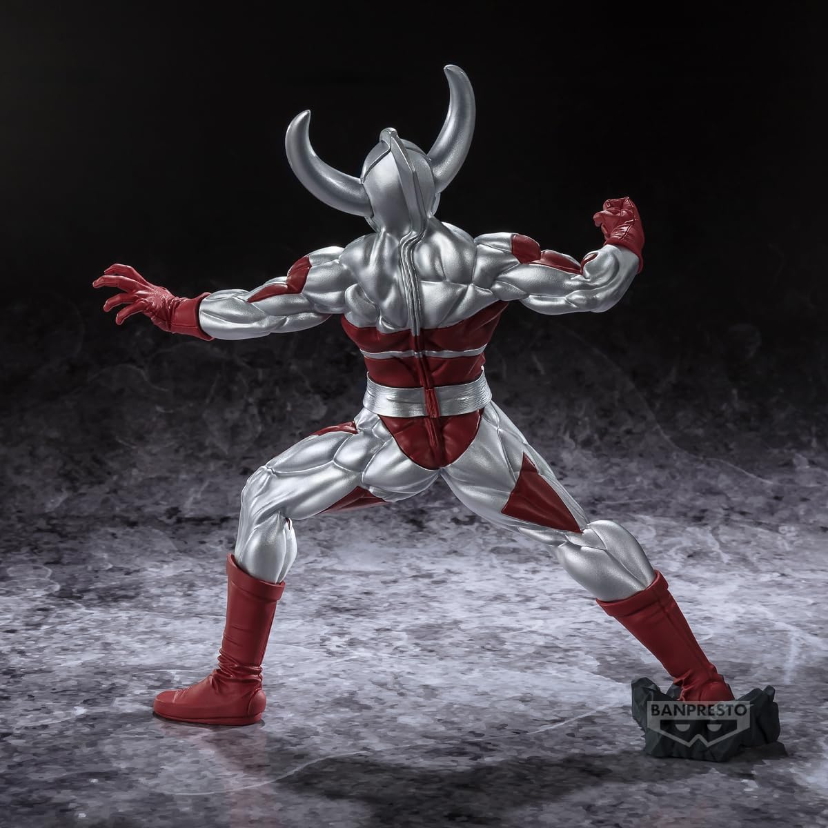 Ultraman Series Gokai Father Of Ultra