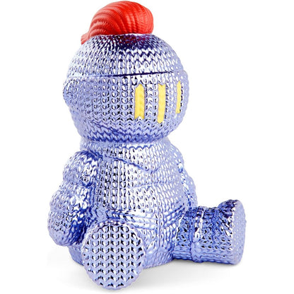 Scooby-Doo - Black Knight 092 Le Electroplated