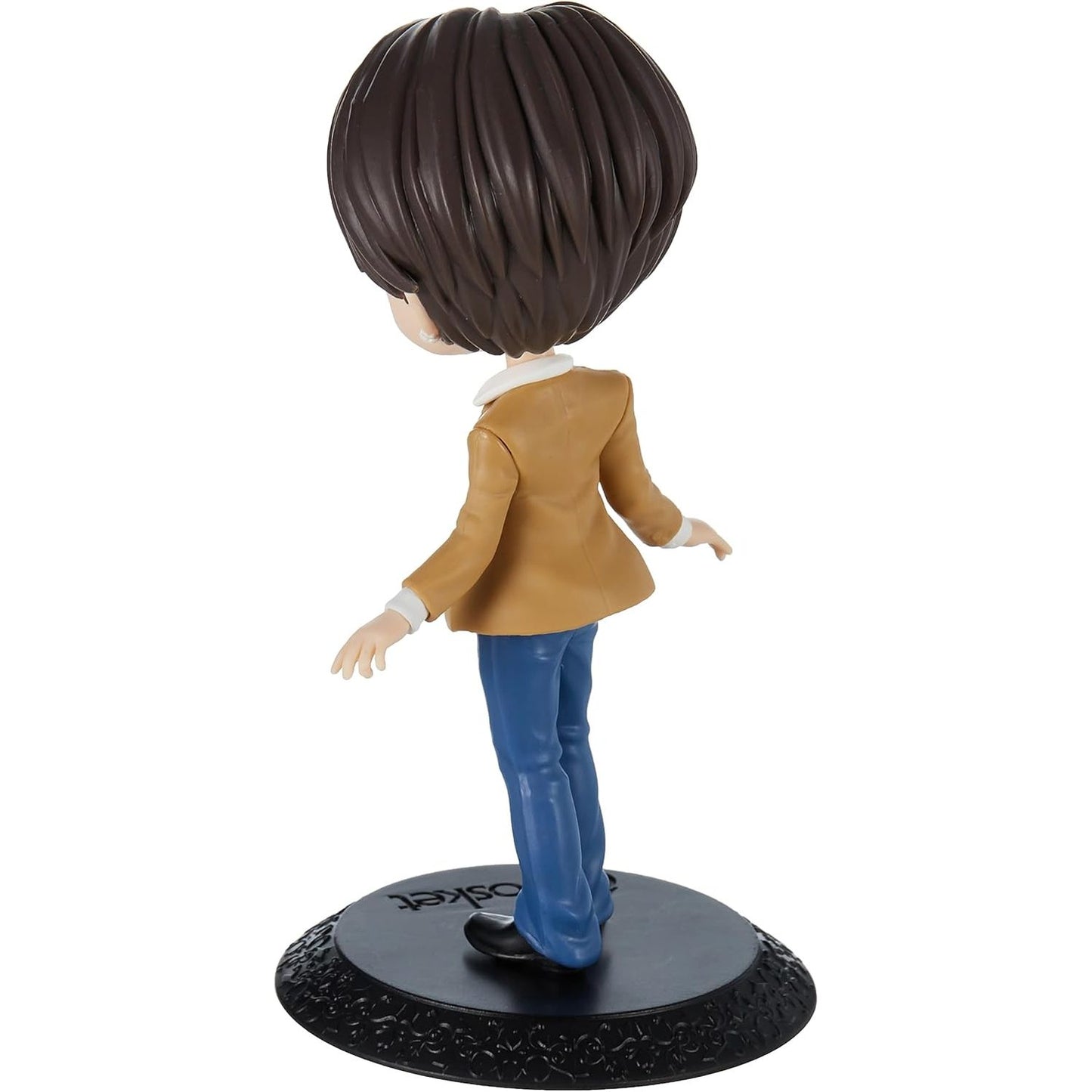 Tinytan Dynamite Q Posket Jung Kook Version A Stat