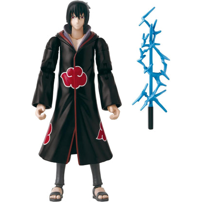Anime Heroes - Naruto - Sasuke Taka
