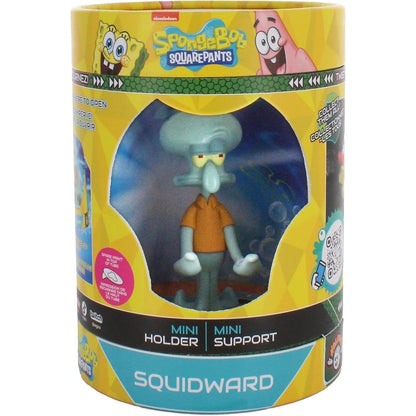 Spongebob Squarepants - Squidward Mini Holder