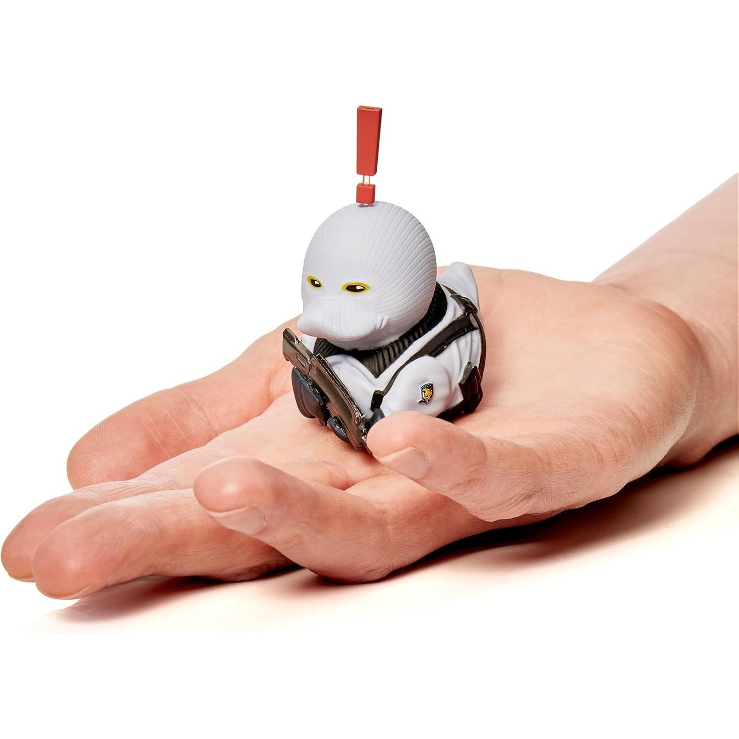 Metal Gear Solid Mini Genome Soldier