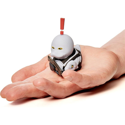 Metal Gear Solid Mini Genome Soldier