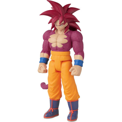 Dragon Ball Limit Breaker Series Goku Super Saiyan