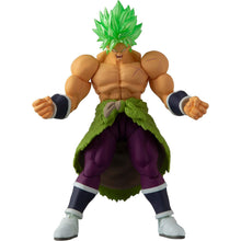 Super Saiyan Broly 5In Action Figure
