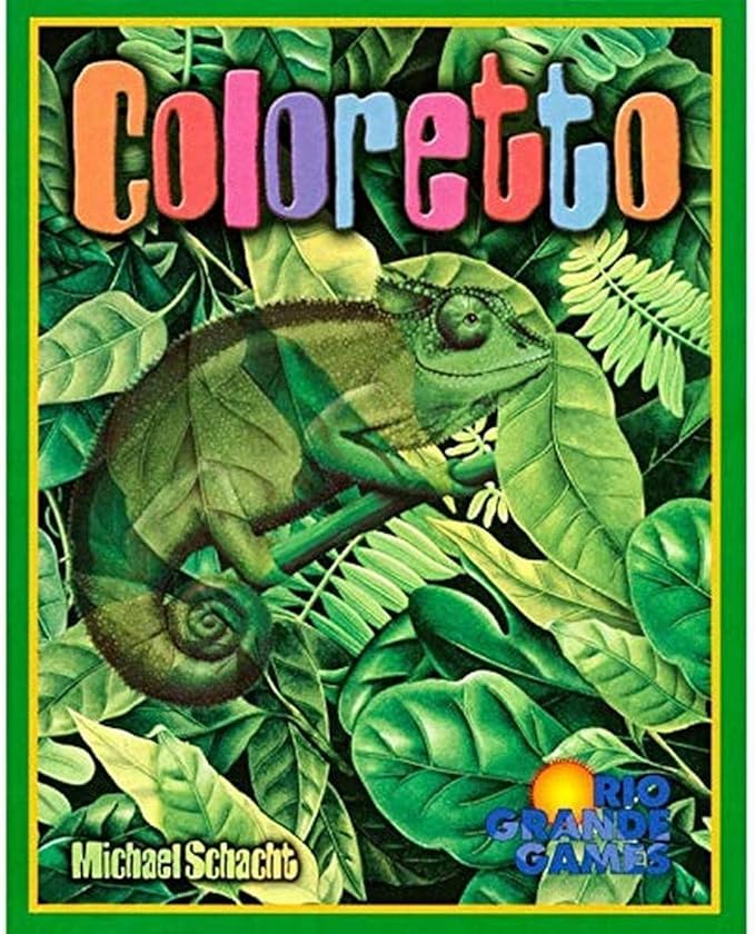 Coloretto