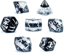7-Set: Mighty Tiny Dice: Dragon Eggs