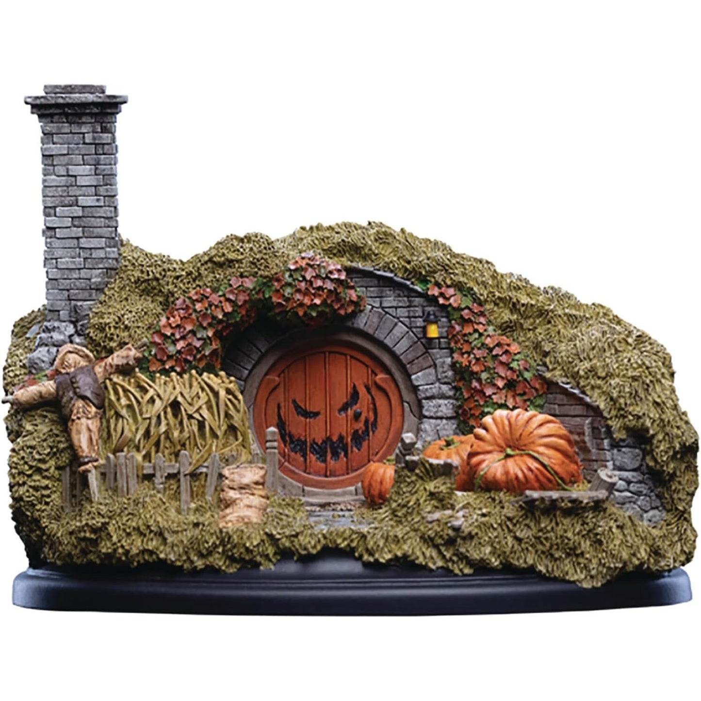 Hobbit Hole - Halloween #16 Bagshot Row