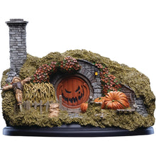 Hobbit Hole - Halloween #16 Bagshot Row