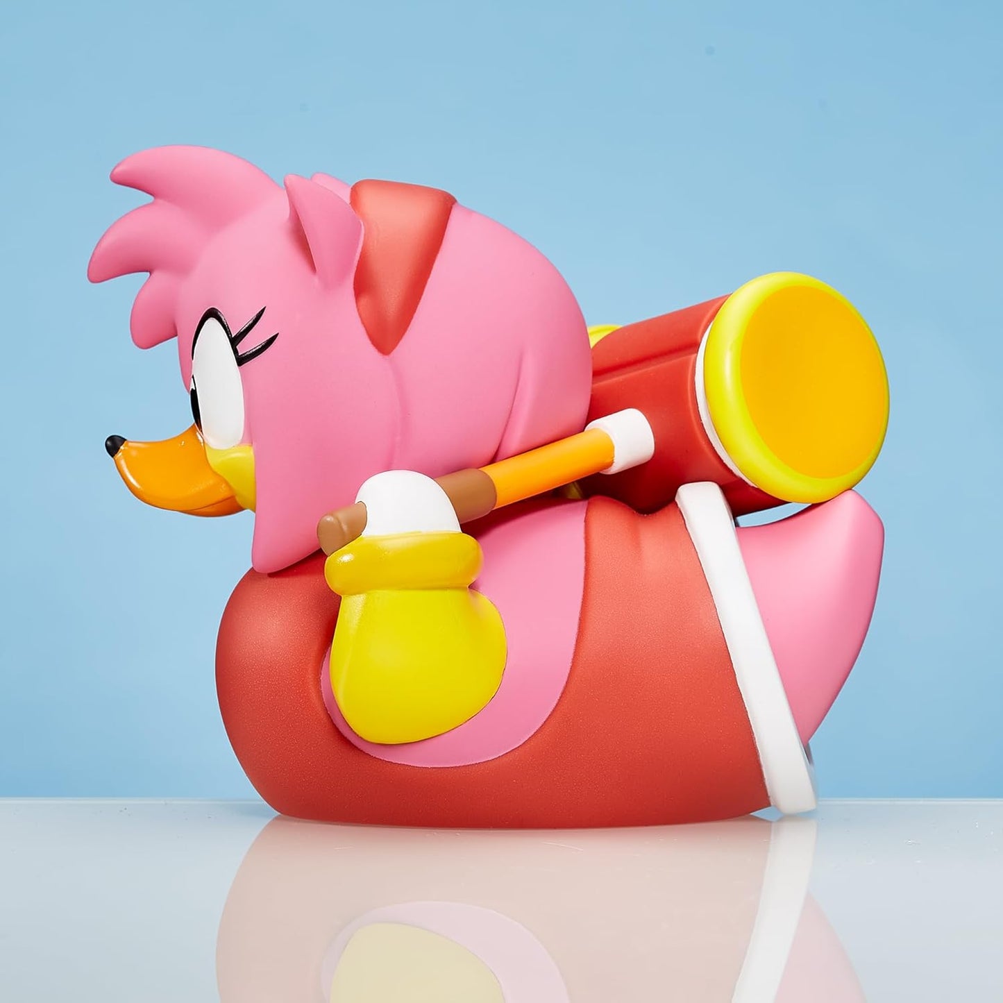 Sonic Boxed Amy Rose