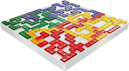 Blokus: Refresh By Mattel