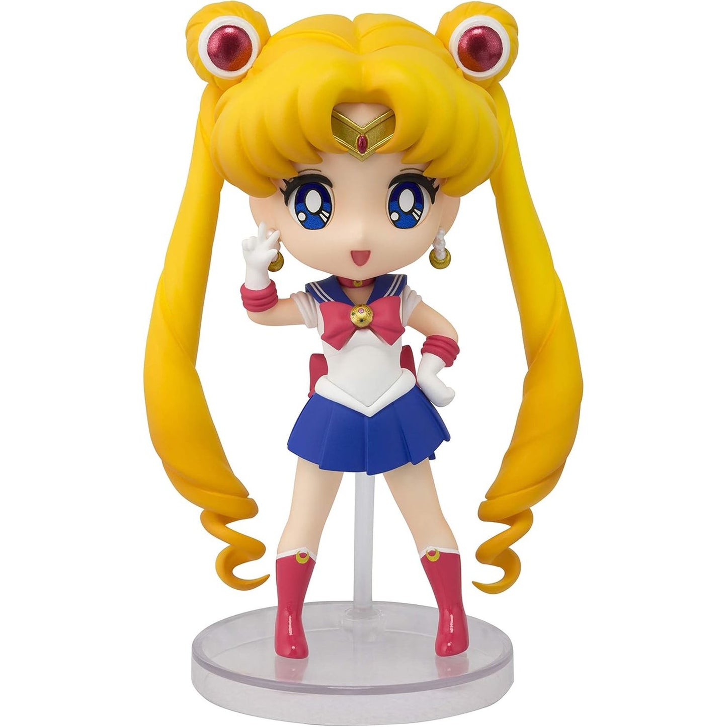Sailor Moon Pretty Guardian Sailor Moon Bandai S