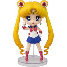 Sailor Moon Pretty Guardian Sailor Moon Bandai S