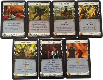 Dominion 2nd Edition