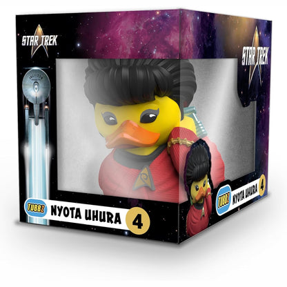 Star Trek Boxed Nyota Uhara