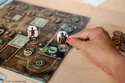 The Mandalorian Adventures