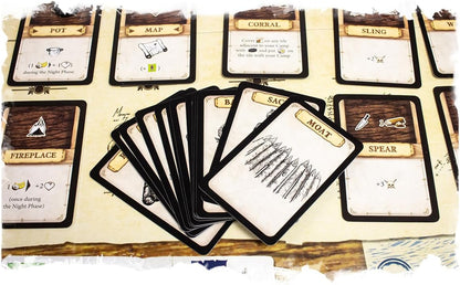 Robinson Crusoe: Collector’s Edition - Cats In Hat Inc.