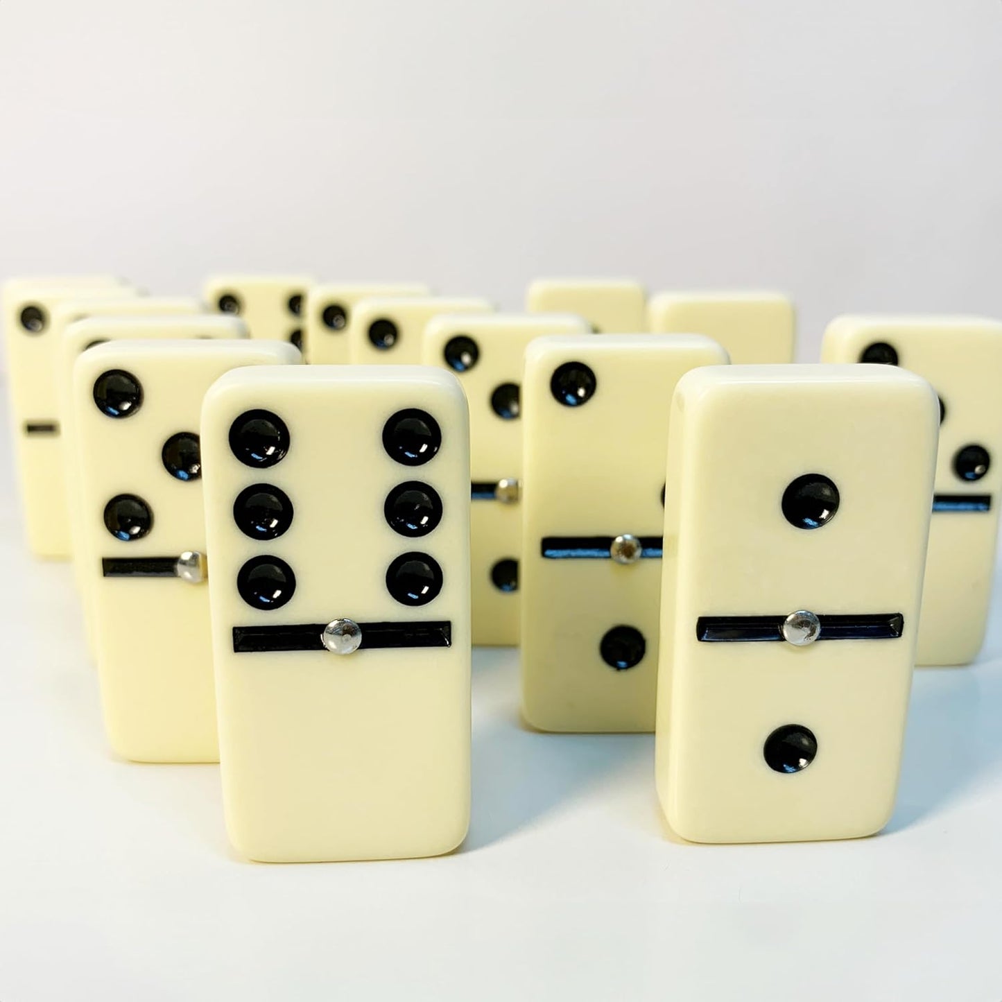 Premier Dominoes