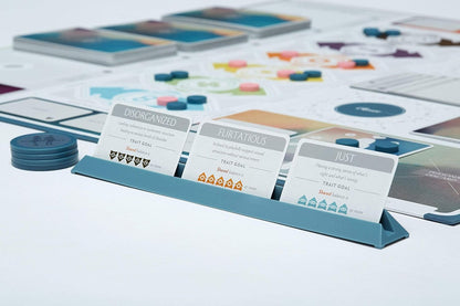 Fog Of Love - Cats In Hat Inc.