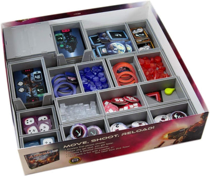 Box Insert: Pulsar 2849 - Cats In Hat Inc.