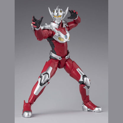 Ultraman Suit Taro (The Animation)
