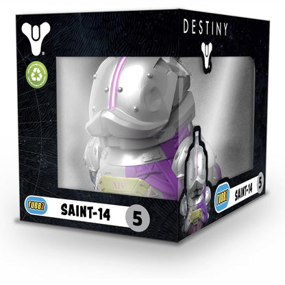Destiny Boxed Saint 14