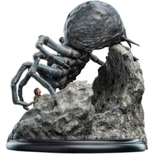 Lord Of The Rings Trilogy Shelob Miniature Statue
