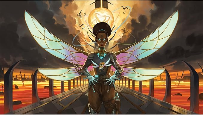 SolForge Fusion: Booster Kit Display (4)