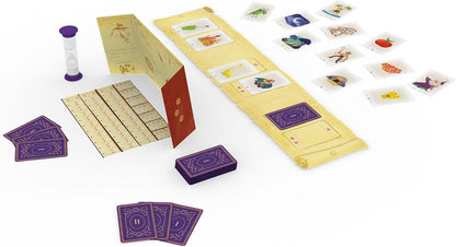 Team Story - Cats In Hat Inc.