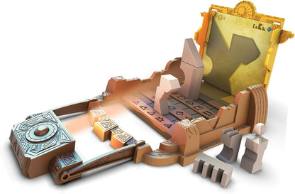 LogiQuest Shadow Glyphs Logic Puzzle - Cats In Hat Inc.