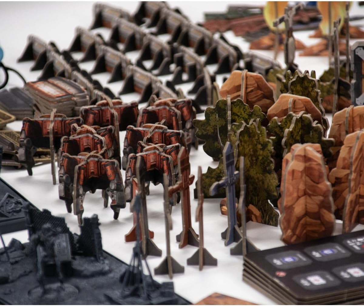 Apex Legends: The Board Game