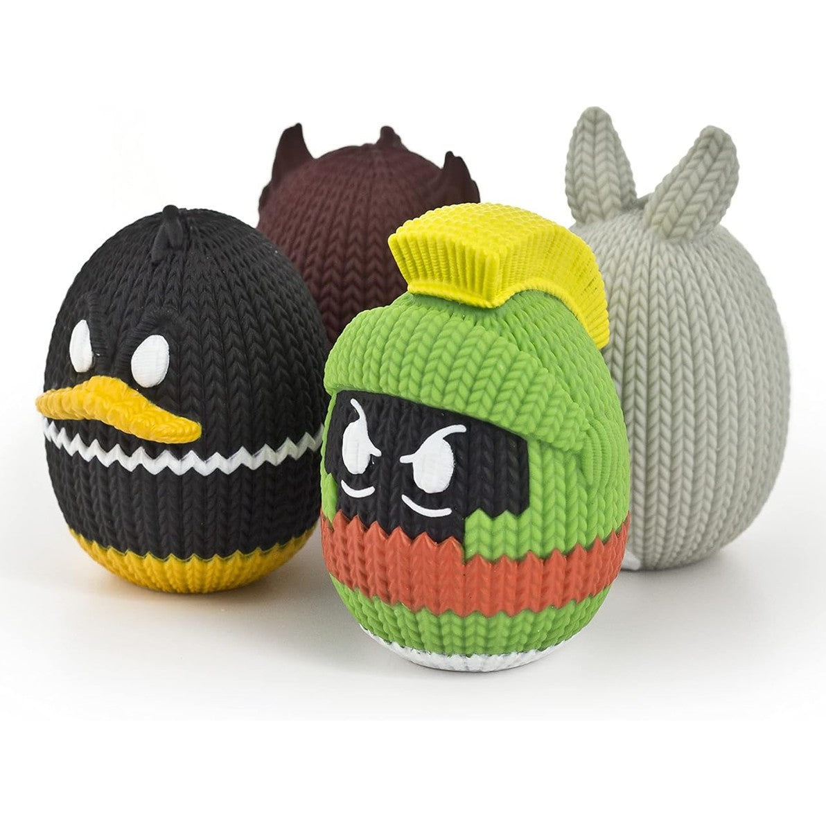 Looney Tunes Mini Egg 4 Pack 052