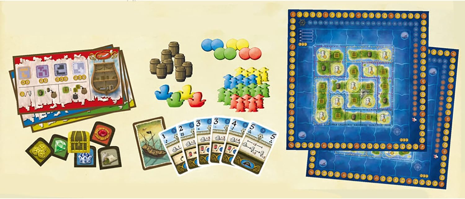 Glory Islands