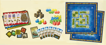 Glory Islands - Cats In Hat Inc.