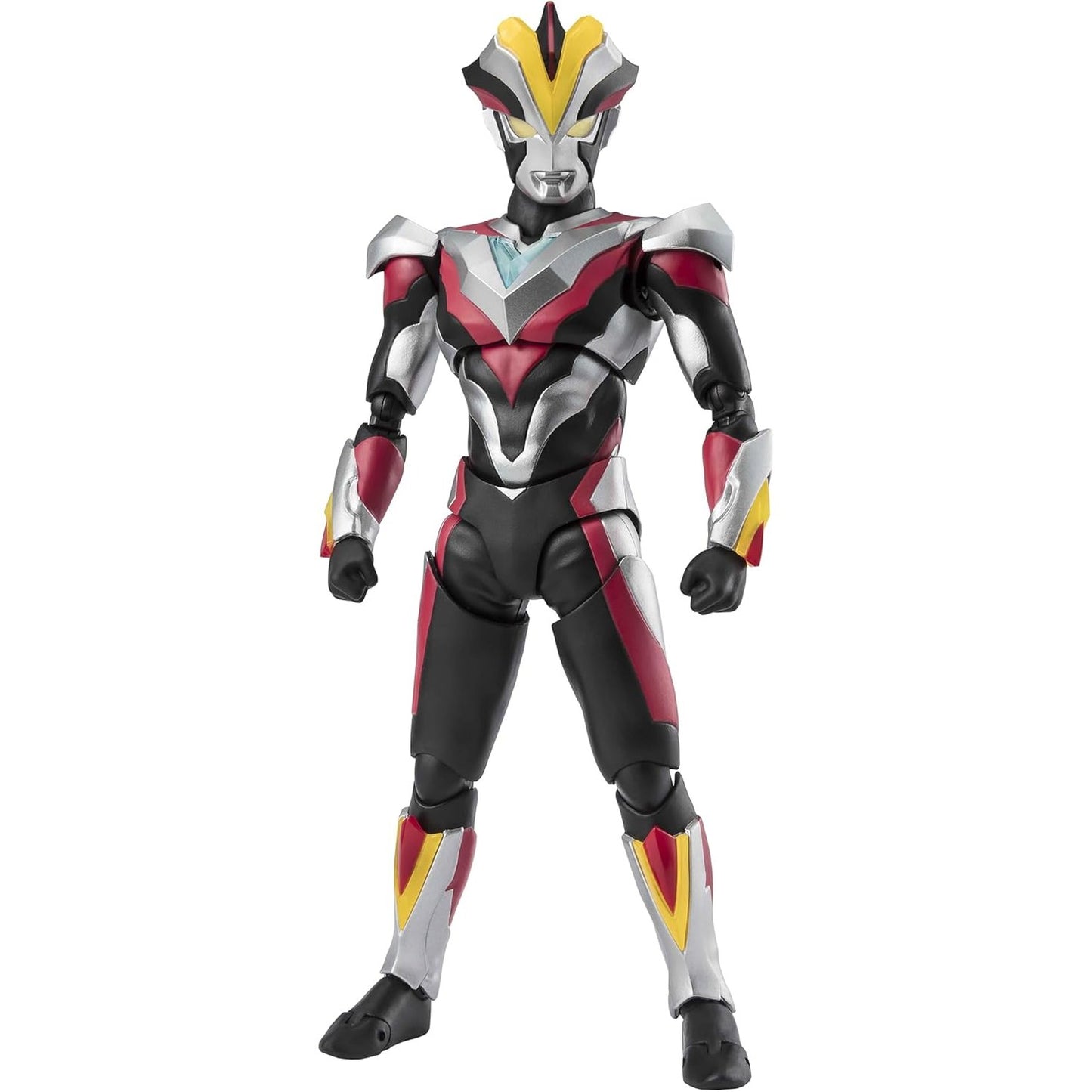 Ultraman Ginga S Victory New Generation Stars Ver.