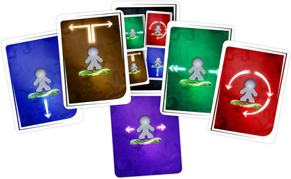 Gravity Superstar - Cats In Hat Inc.