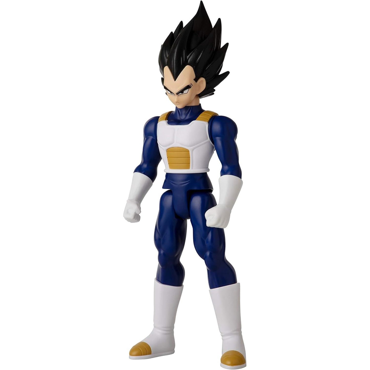 Super Limit Breaker Goku Black 12In Action Figure