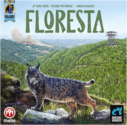 Floresta 