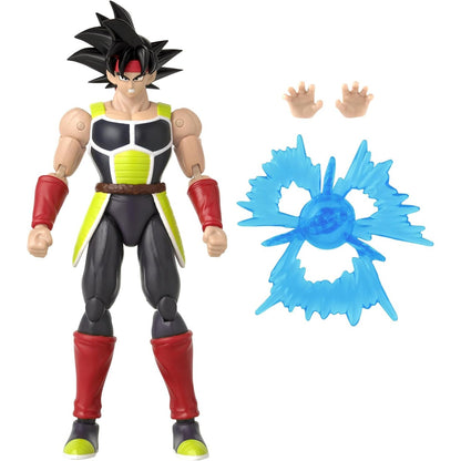 Dragon Ball Super - Bardock Vs Frieza 1St Form