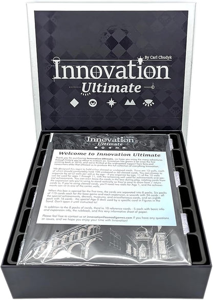 Innovation Ultimate