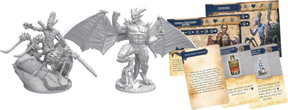 Pathfinder Arena: Final Challenge