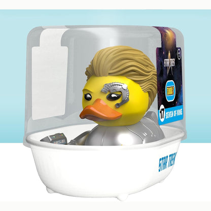 Star Trek 1St Edition Seven Of Nine