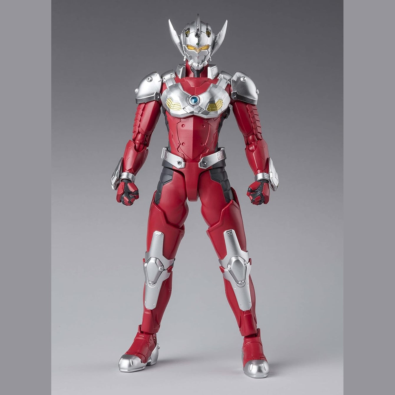 Ultraman Suit Taro (The Animation)