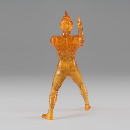 Ultraman Trigger Multi Type Sunset Glow Edition Ve