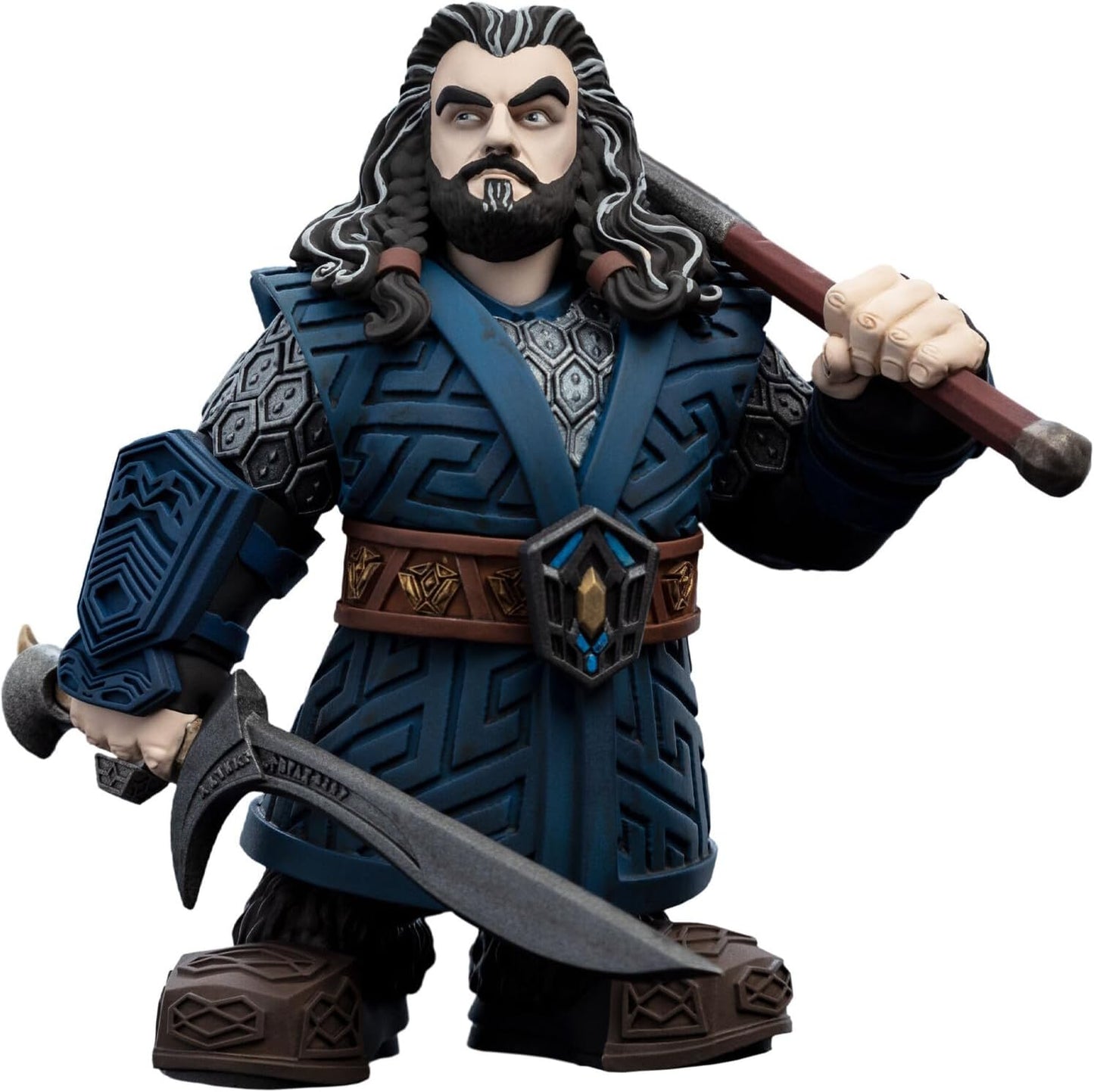 Hobbit Trilogy - Thorin Oakenshield (Limited Ed)