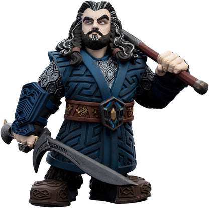 Hobbit Trilogy - Thorin Oakenshield (Limited Ed)