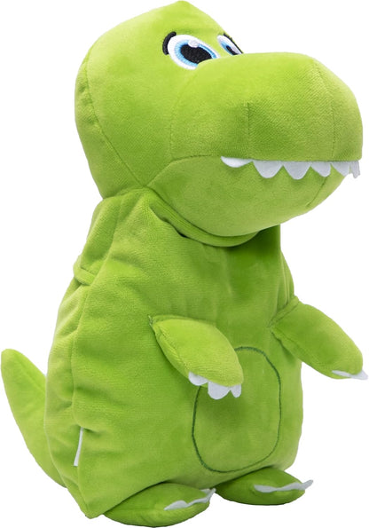 Game-A-Saurus Rex - Cats In Hat Inc.