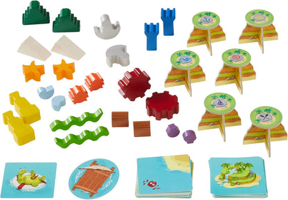 Flotsam Float - Cats In Hat Inc.